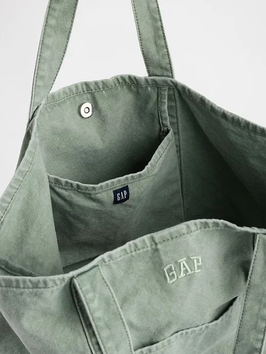 Gap Gasoline Green Collection - February 2026 — EXTRA MAGIC MINUTES